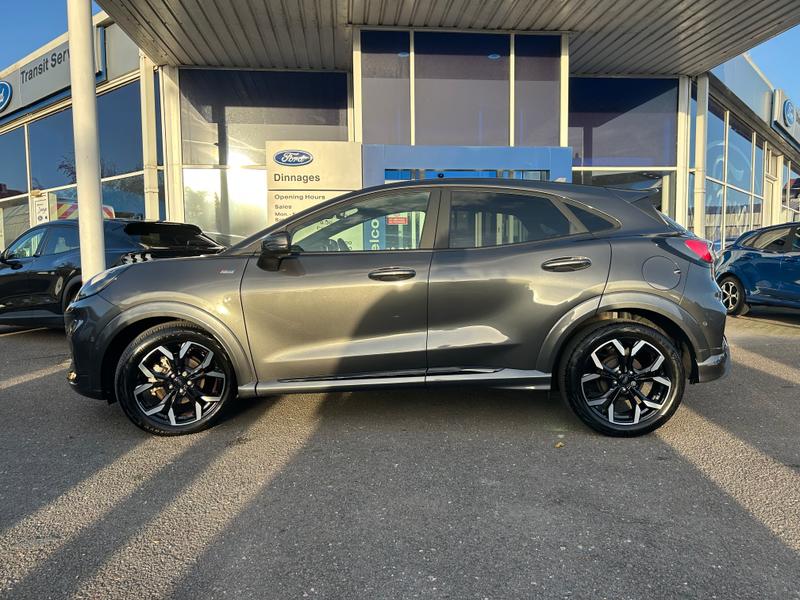 Used Ford Puma 2023 for sale - 77095702: Photo 4