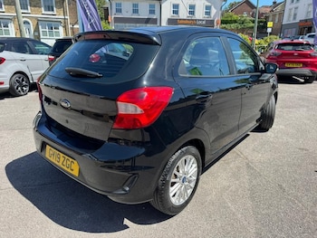 Used Ford Ka+ 2019 for sale - 78870237: Photo