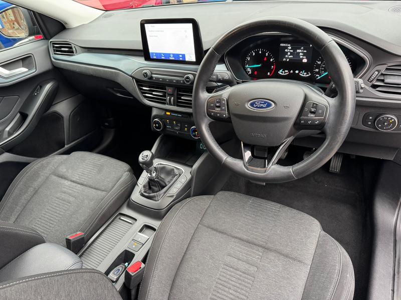 Used Ford Focus 2022 for sale - 77975910: Photo 12