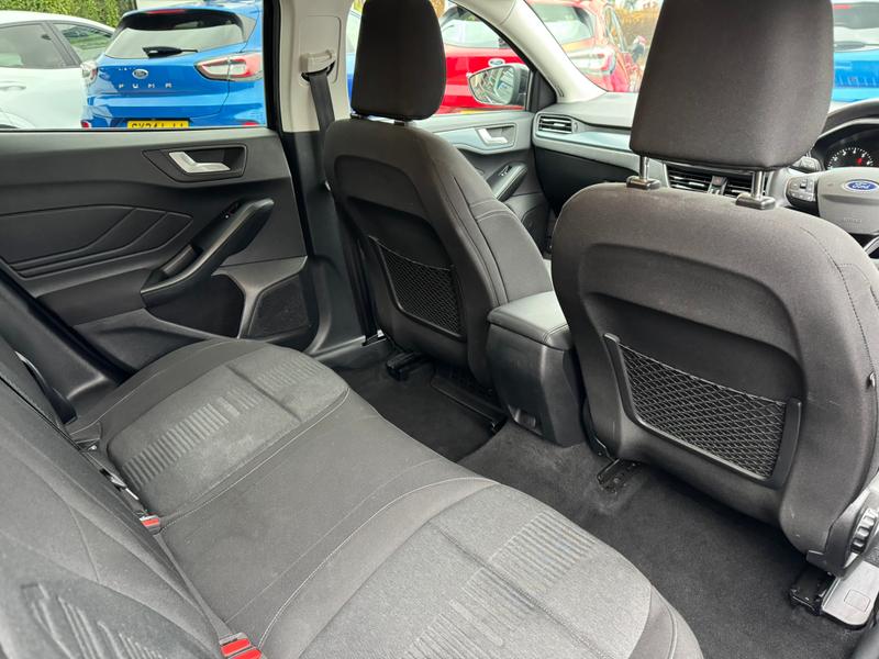 Used Ford Focus 2022 for sale - 77975910: Photo 13