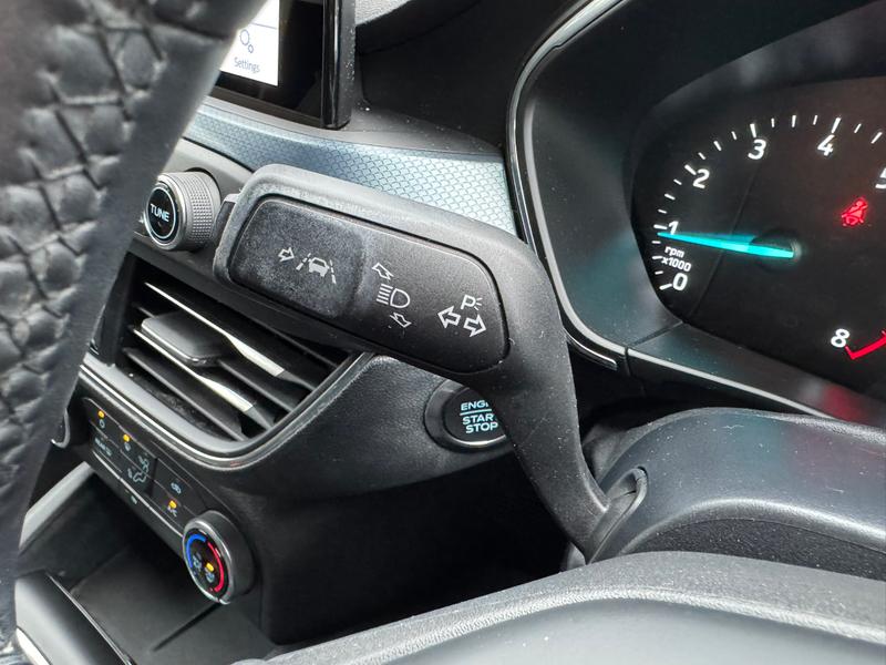 Used Ford Focus 2022 for sale - 77975910: Photo 16