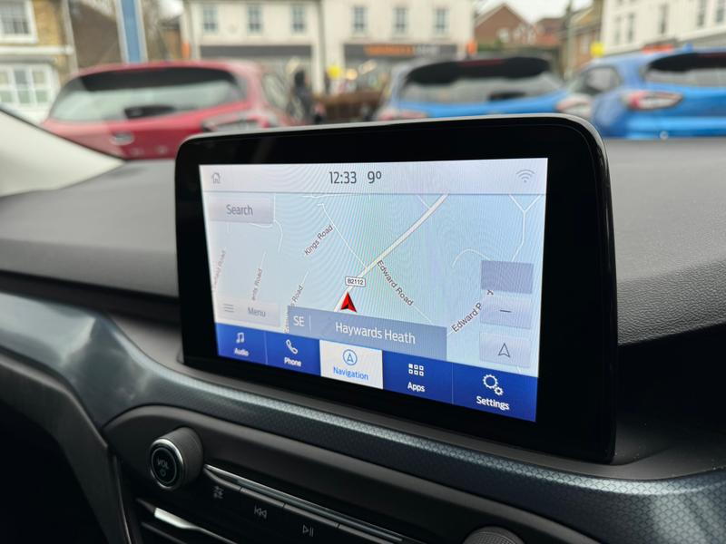 Used Ford Focus 2022 for sale - 77975910: Photo 21