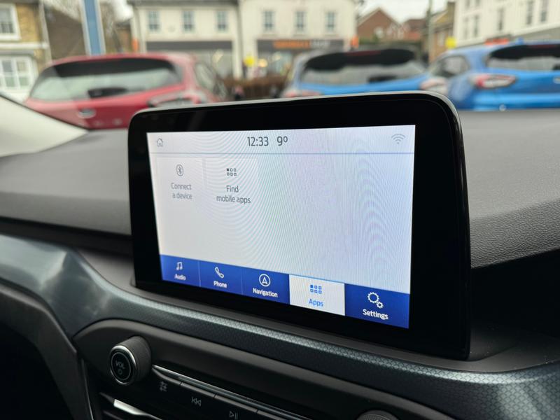 Used Ford Focus 2022 for sale - 77975910: Photo 22