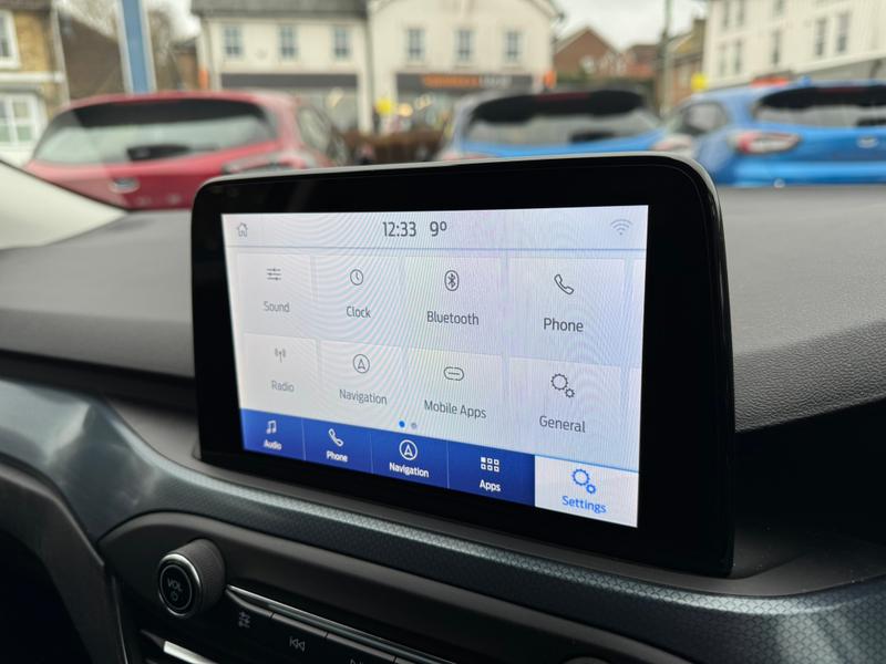 Used Ford Focus 2022 for sale - 77975910: Photo 23