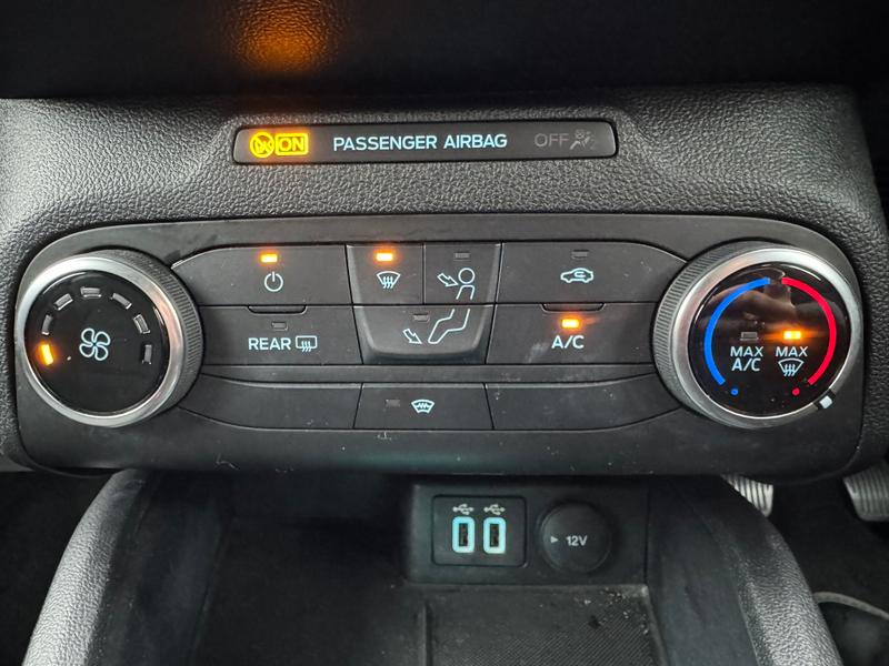 Used Ford Focus 2022 for sale - 77975910: Photo 26