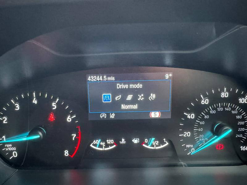 Used Ford Focus 2022 for sale - 77975910: Photo 30