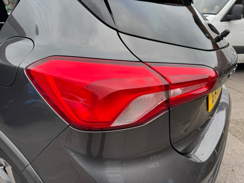 Used Ford Focus 2022 for sale - 77975910: Photo 42