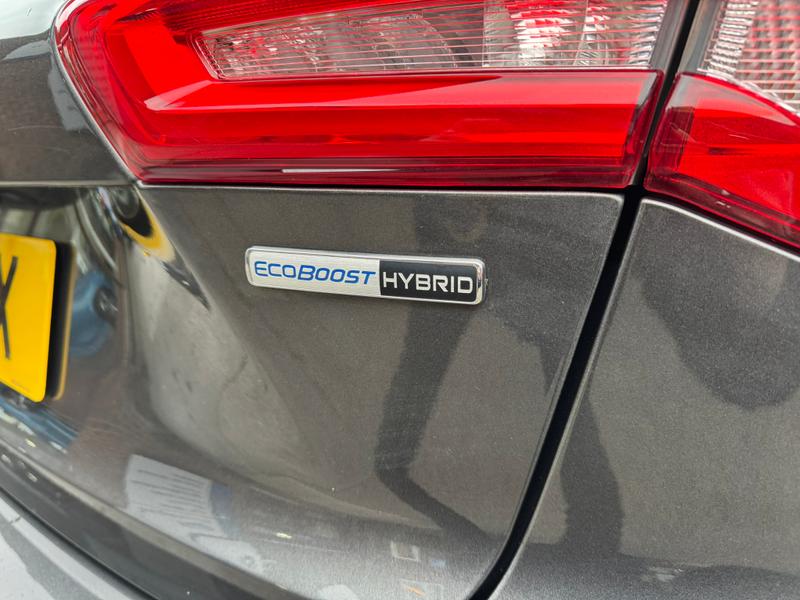 Used Ford Focus 2022 for sale - 77975910: Photo 8