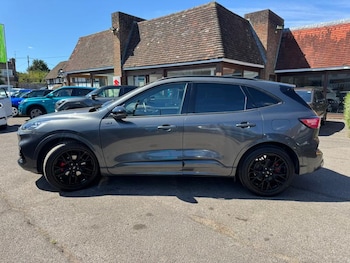 Used Ford Kuga 2023 for sale - 79271535: Photo