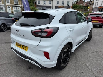 Used Ford Puma 2024 for sale - 78671085: Photo