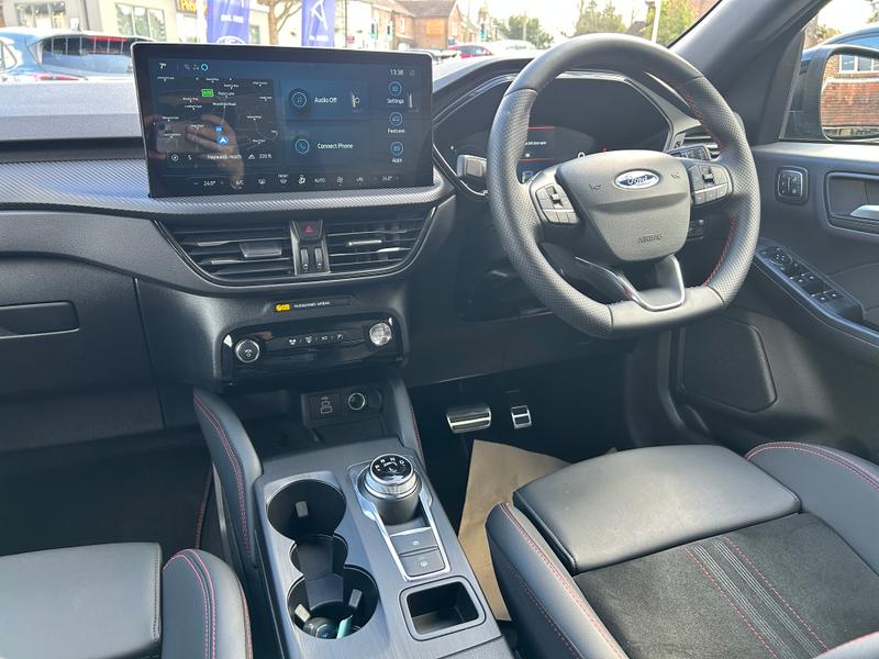 Used Ford Kuga 2025 for sale - 78015413: Photo 10