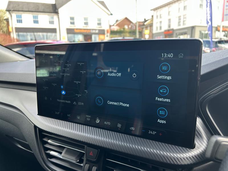 Used Ford Kuga 2025 for sale - 78015413: Photo 11