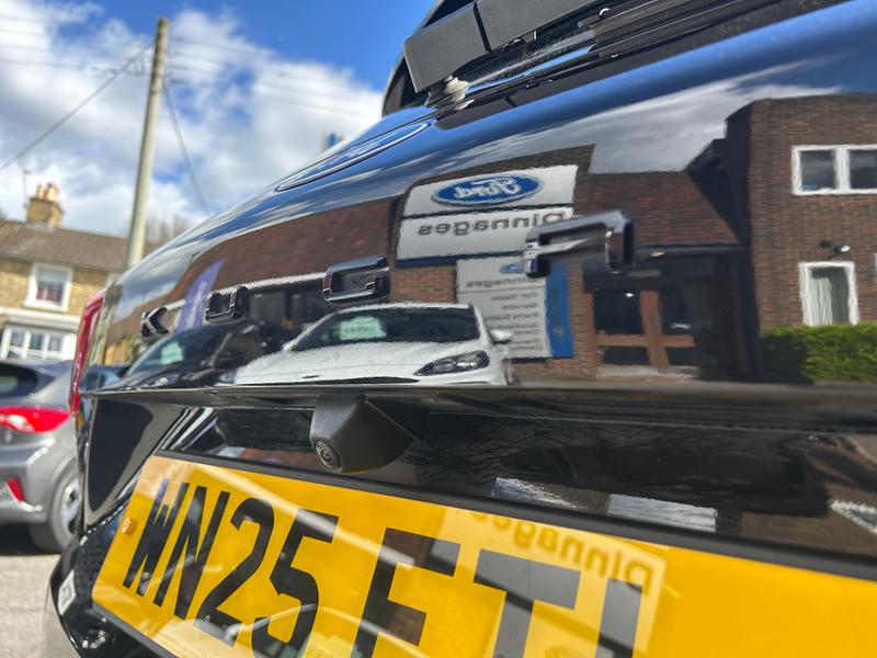 Used Ford Kuga 2025 for sale - 78015413: Photo 14