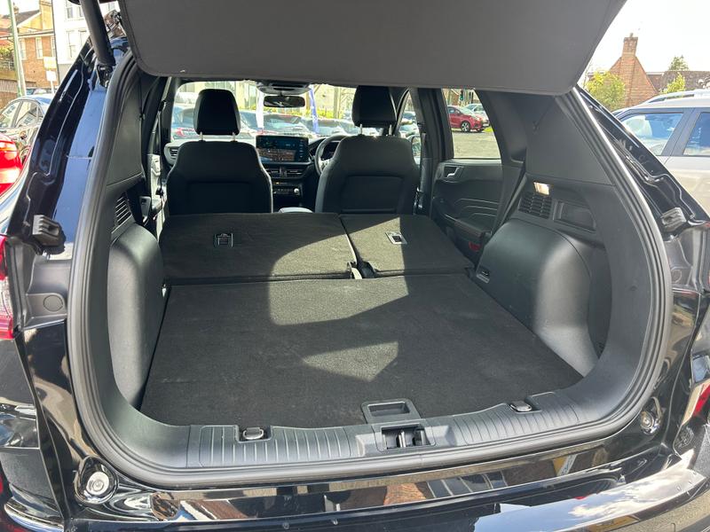 Used Ford Kuga 2025 for sale - 78015413: Photo 17