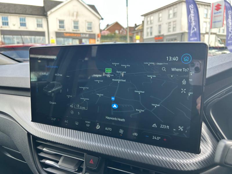 Used Ford Kuga 2025 for sale - 78015413: Photo 35