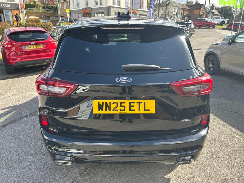 Used Ford Kuga 2025 for sale - 78015413: Photo 6