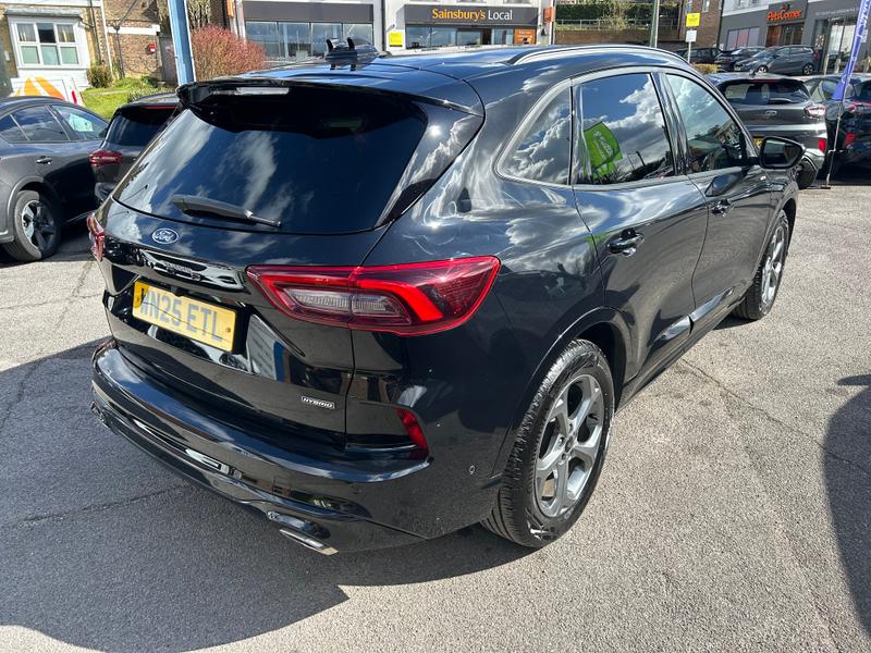 Used Ford Kuga 2025 for sale - 78015413: Photo 7