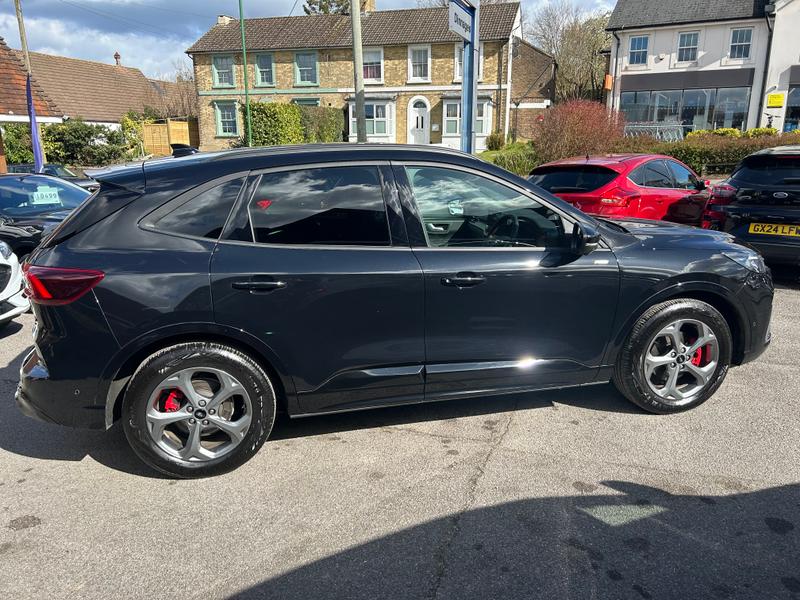 Used Ford Kuga 2025 for sale - 78015413: Photo 8