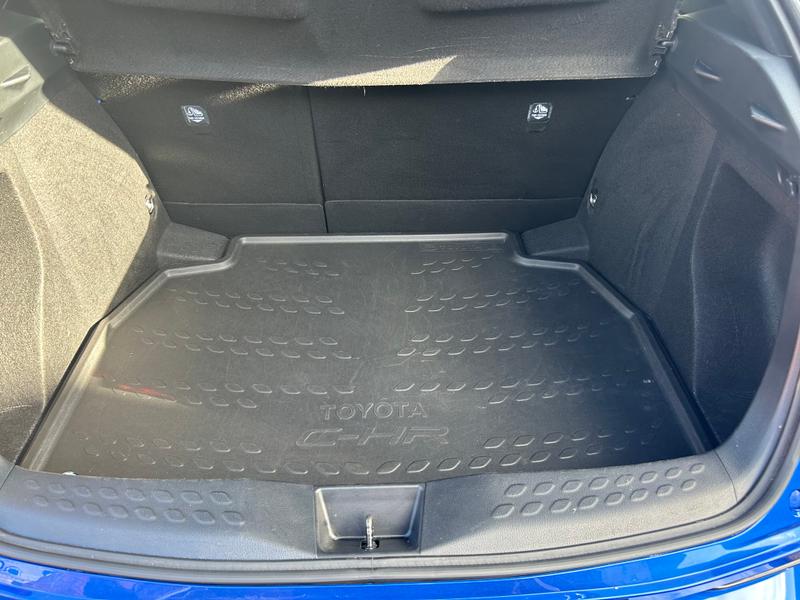 Used Toyota C-HR 2022 for sale - 75718146: Photo 11