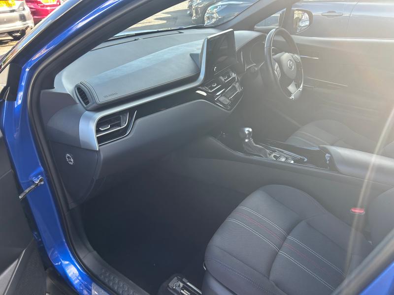 Used Toyota C-HR 2022 for sale - 75718146: Photo 14