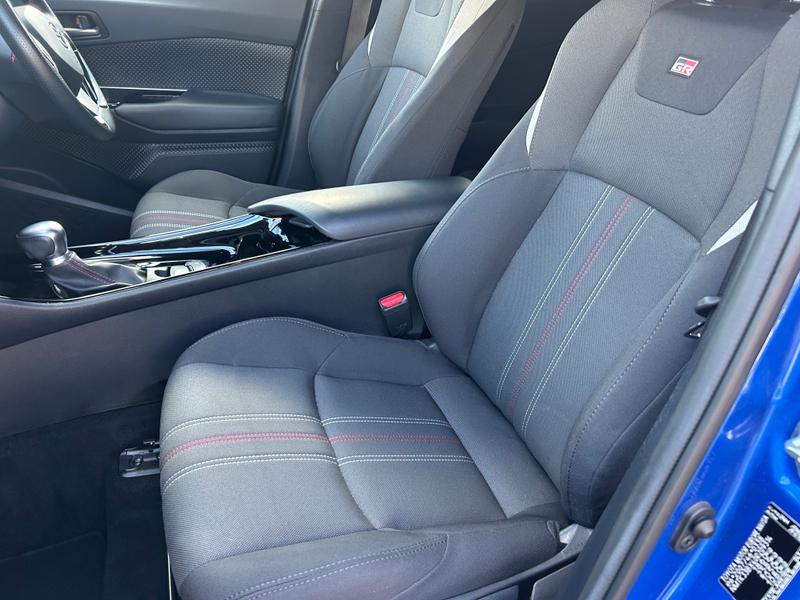 Used Toyota C-HR 2022 for sale - 75718146: Photo 15