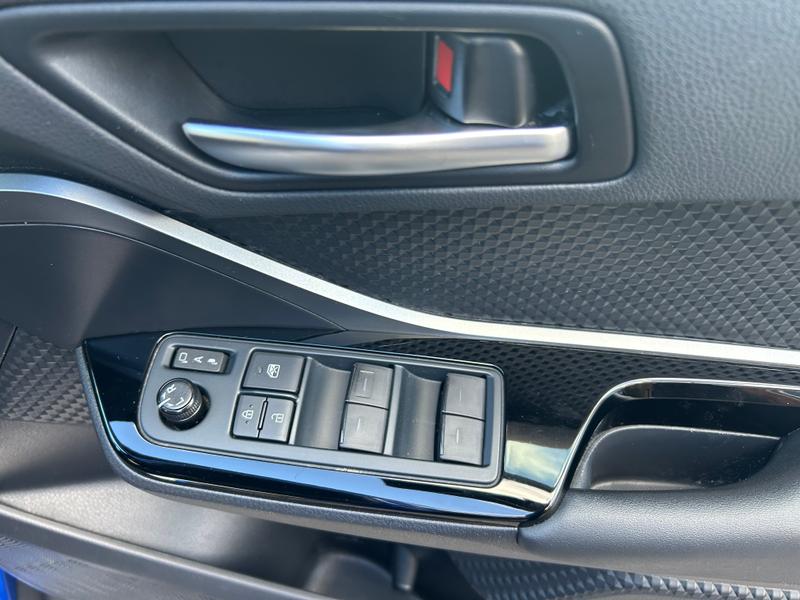 Used Toyota C-HR 2022 for sale - 75718146: Photo 16
