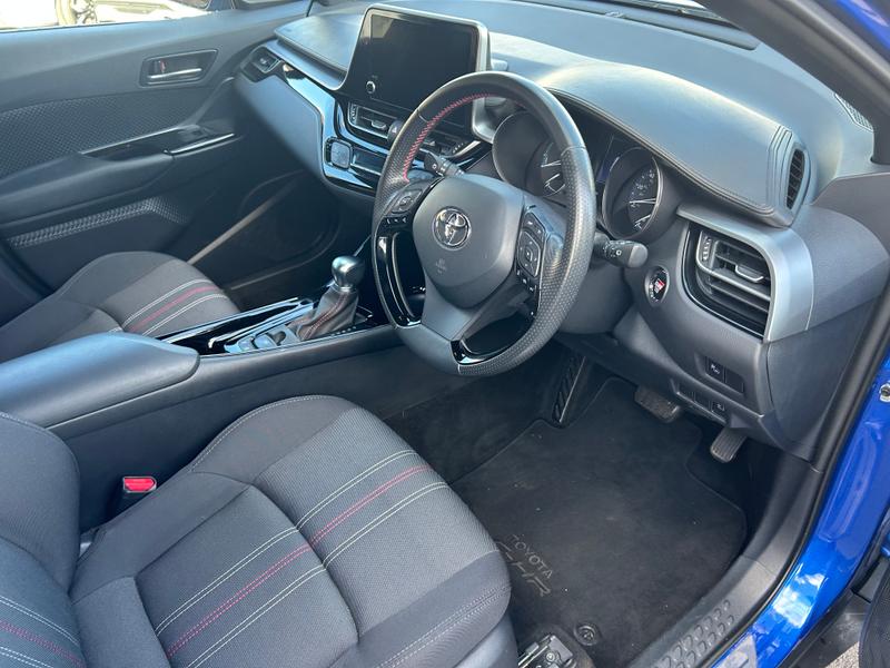 Used Toyota C-HR 2022 for sale - 75718146: Photo 18