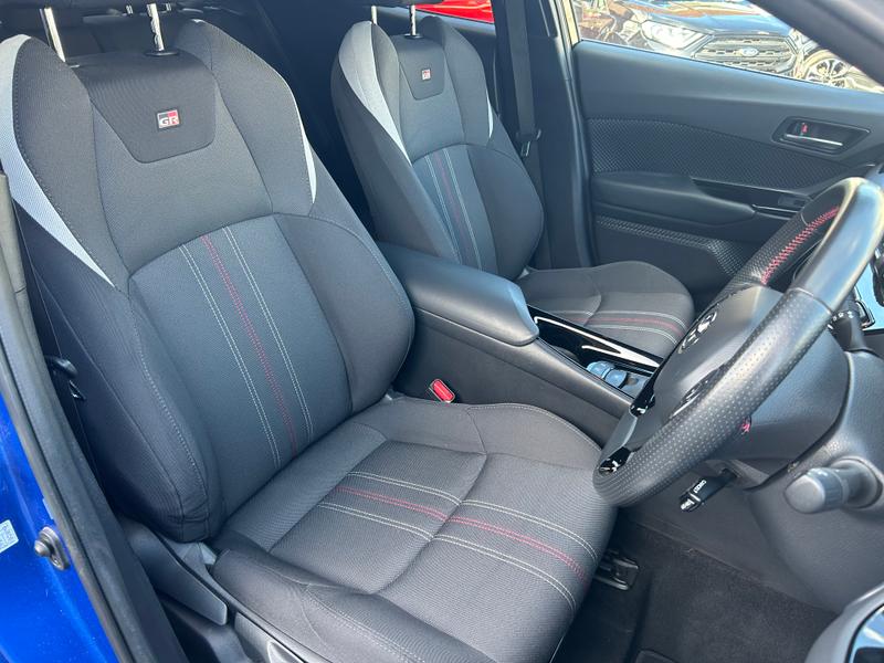 Used Toyota C-HR 2022 for sale - 75718146: Photo 19