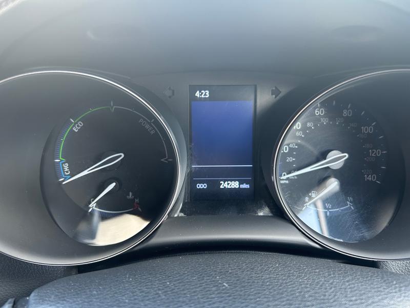Used Toyota C-HR 2022 for sale - 75718146: Photo 20