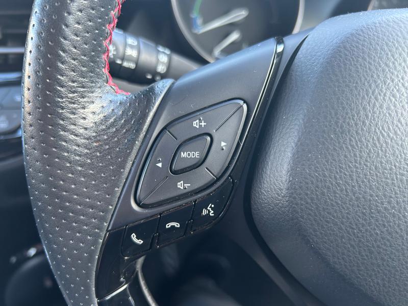 Used Toyota C-HR 2022 for sale - 75718146: Photo 22