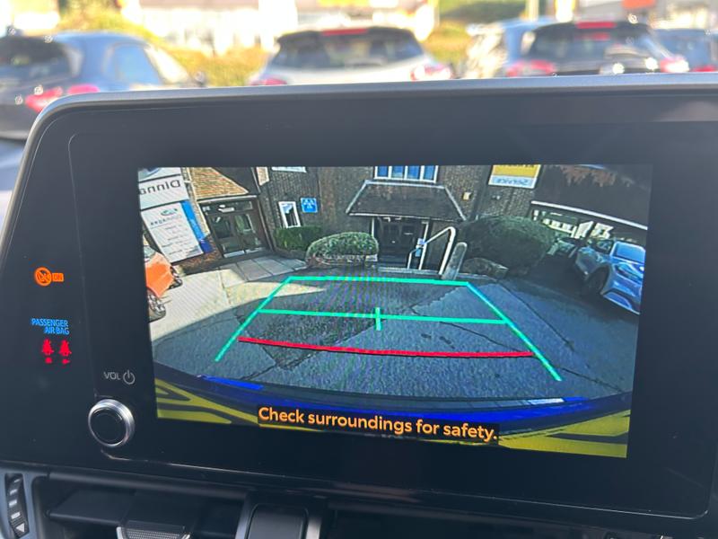 Used Toyota C-HR 2022 for sale - 75718146: Photo 27