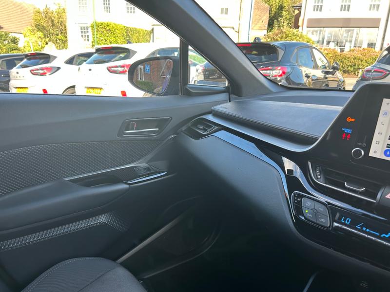 Used Toyota C-HR 2022 for sale - 75718146: Photo 29