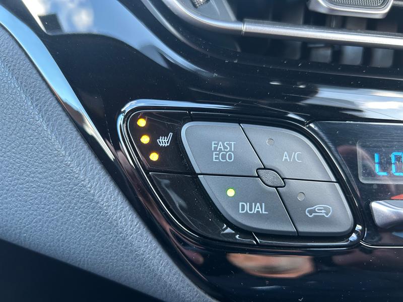 Used Toyota C-HR 2022 for sale - 75718146: Photo 30