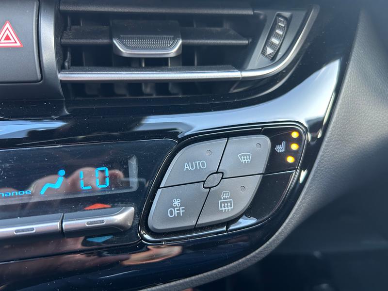 Used Toyota C-HR 2022 for sale - 75718146: Photo 31