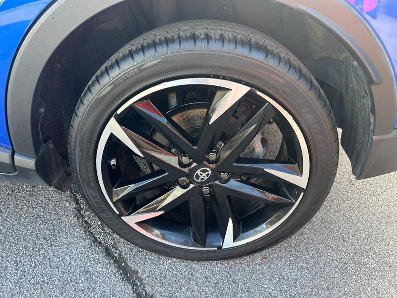 Used Toyota C-HR 2022 for sale - 75718146: Photo 4