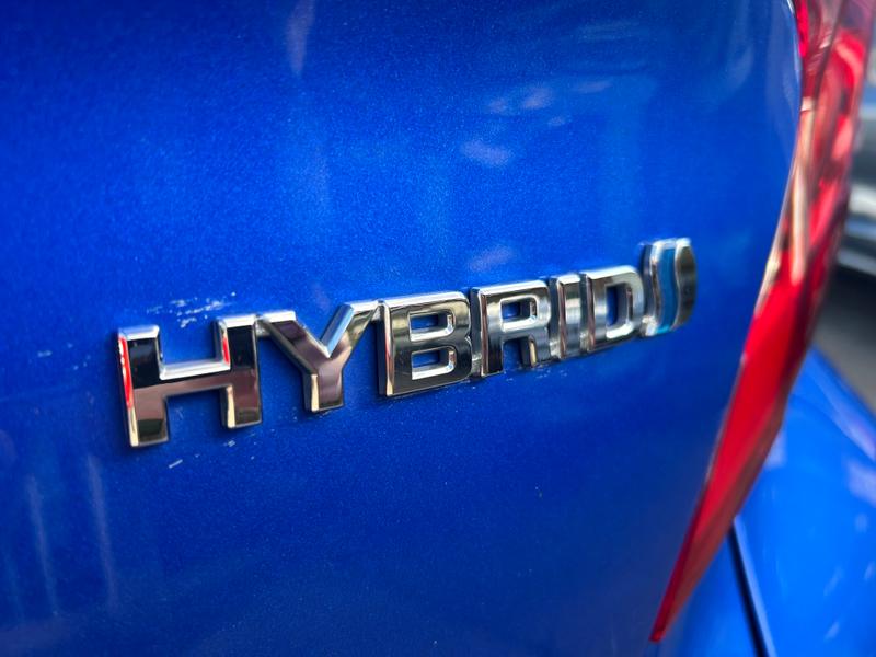 Used Toyota C-HR 2022 for sale - 75718146: Photo 8
