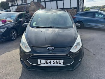 Used Ford B-MAX 2014 for sale - 79735963: Photo