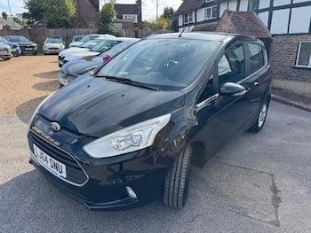 Used Ford B-MAX 2014 for sale - 79735963: Photo