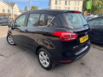 Used Ford B-MAX 2014 for sale - 79735963: Photo