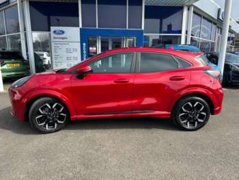 Used Ford Puma 2023 for sale - 74729731: Photo