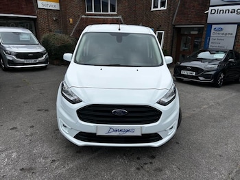 Used Ford Transit Connect 2022 for sale - 76222560: Photo