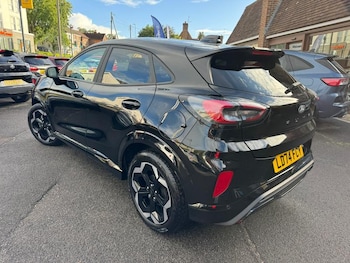 Used Ford Puma 2024 for sale - 75908351: Photo
