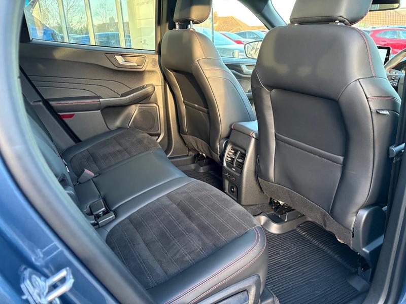 Used Ford Kuga 2024 for sale - 77391823: Photo 12