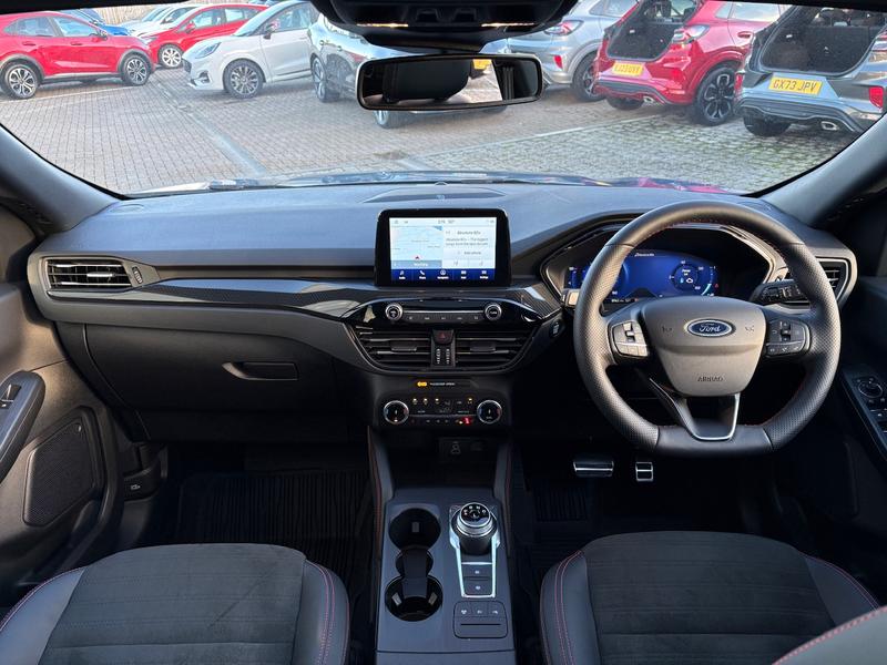 Used Ford Kuga 2024 for sale - 77391823: Photo 15