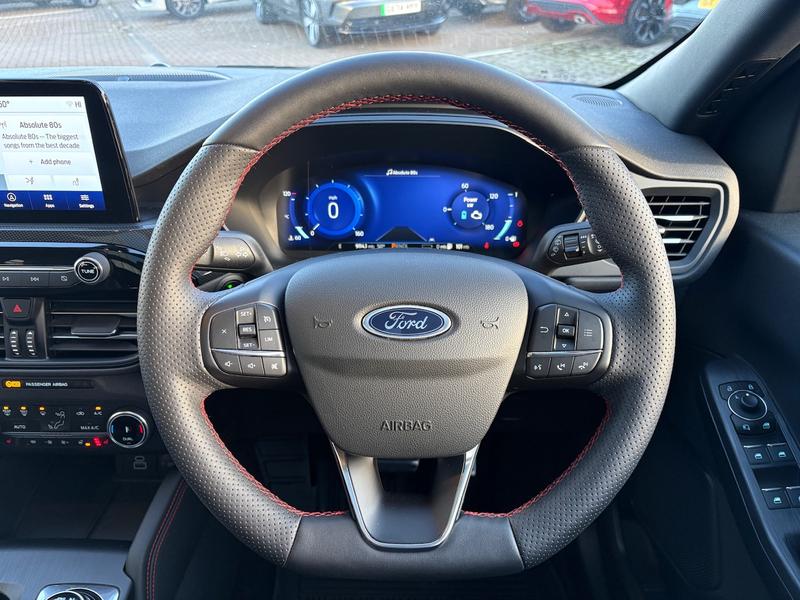 Used Ford Kuga 2024 for sale - 77391823: Photo 16