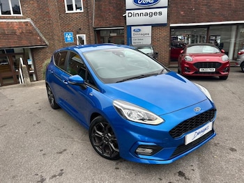 Ford - Fiesta
