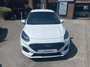 Used Ford Fiesta 2023 for sale - 79159700: Photo