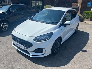 Used Ford Fiesta 2023 for sale - 79159700: Photo