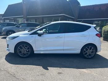 Used Ford Fiesta 2023 for sale - 79159700: Photo