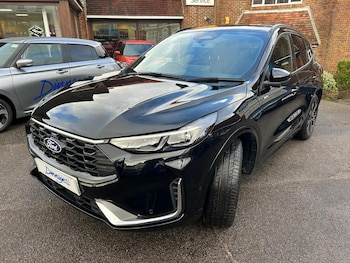 Used Ford Kuga 2024 for sale - 77235930: Photo